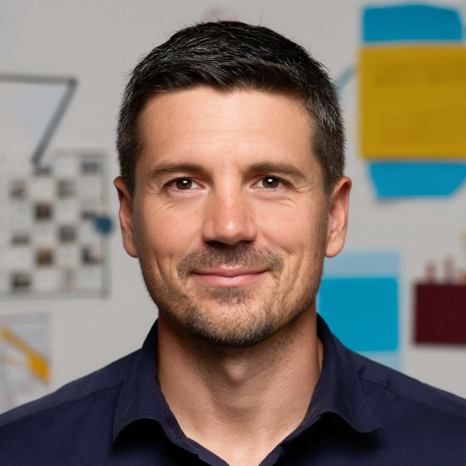 Marcus Feld